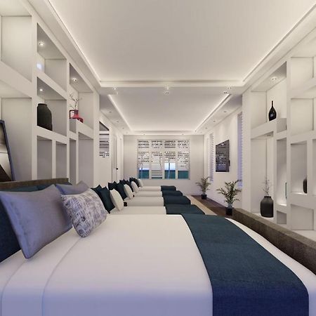 Отель Don'T Wake Me Up. South London. Sleeps 6 Экстерьер фото