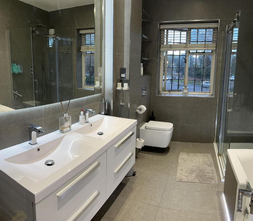 Отель Don'T Wake Me Up. South London. Sleeps 6 Экстерьер фото