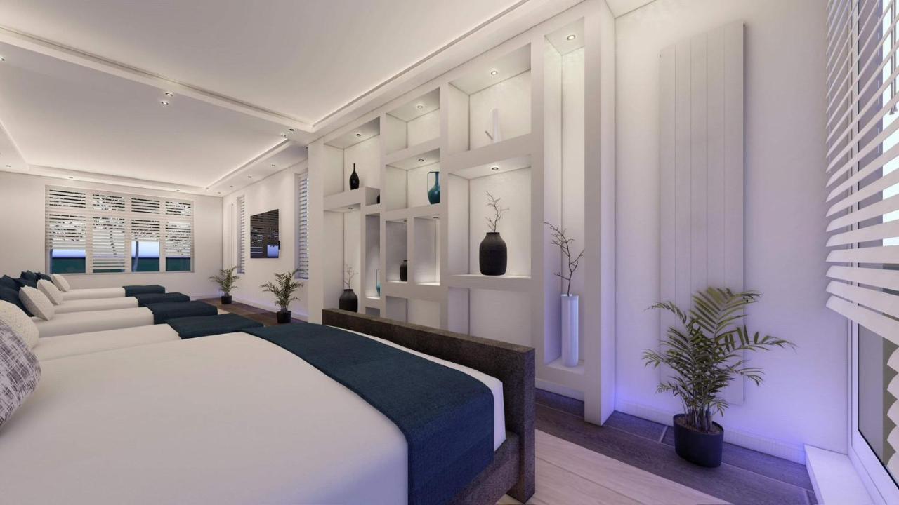 Отель Don'T Wake Me Up. South London. Sleeps 6 Экстерьер фото