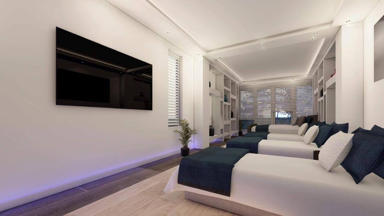 Отель Don'T Wake Me Up. South London. Sleeps 6 Экстерьер фото