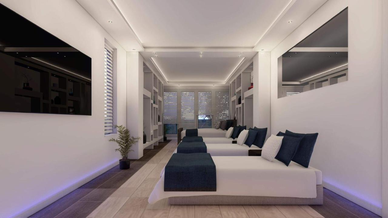 Отель Don'T Wake Me Up. South London. Sleeps 6 Экстерьер фото